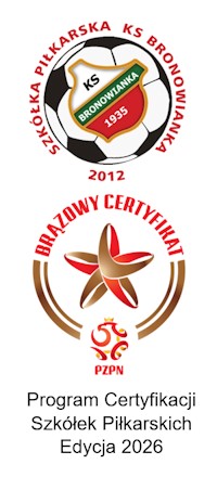 Certyfikacja PZPN 2026